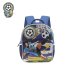 Mochila Futbol 12" Lsyd