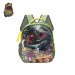 Mochila Dino Danger 12" Lsyd