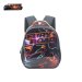 Mochila Car Fire 12" Lsyd