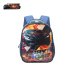 Mochila Car Fire 12" Lsyd