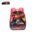 Mochila Car Fire 12" Lsyd