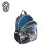 Mochila Futbol 14" Lsyd