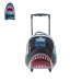 Mochila con Carro Shark 12” Lsyd