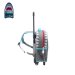Mochila con Carro Shark 12” Lsyd