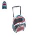 Mochila con Carro Shark 12” Lsyd