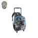 Mochila con Carro Futbol 12” Lsyd