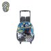 Mochila con Carro Futbol 12” Lsyd