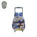 Mochila con Carro Futbol 12” Lsyd