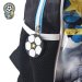 Mochila con Carro Futbol 12” Lsyd