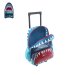 Mochila con Carro Shark 16” Lsyd