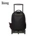 Mochila con Carro King Shark Lsyd