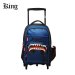 Mochila con Carro King Shark Lsyd