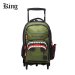 Mochila con Carro King Shark Lsyd