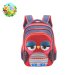 Mochila Animals 17" Lsyd