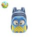 Mochila Animals 17" Lsyd