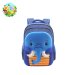 Mochila Animals 17" Lsyd