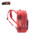 Mochila Car Fire 17" Lsyd