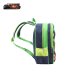 Mochila Car Fire 13" Lsyd