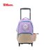 Mochila con Carro Wilson 18" Sporting Good