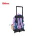 Mochila con Carro Wilson 18" Sporting Good
