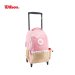 Mochila con Carro Wilson 18" Sporting Good