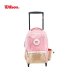 Mochila con Carro Wilson 18" Sporting Good