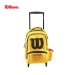 Mochila con Carro Wilson 18" Sporting Good