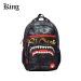 Mochila King Shark 17" Lsyd