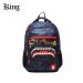 Mochila King Shark 17" Lsyd