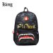 Mochila King Shark 17" Lsyd