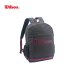 Mochila Wilson 16" Sport Fit