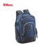 Mochila Wilson 18" Open