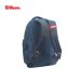 Mochila Wilson 18" Open