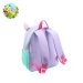 Mochila Animals Kids 13" Lsyd