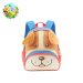 Mochila Animals Kids 13" Lsyd