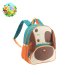 Mochila Animals Kids 13" Lsyd