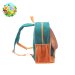 Mochila Animals Kids 13" Lsyd