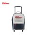 Mochila con Carro Wilson 17"