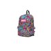 Mochila Mooving 17" Marvel Retro