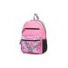 Mochila Mooving 17" Quitapesares Jungle