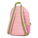 Mochila Mooving 17" Baires Fantasy