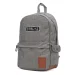 Mochila Mooving 17" Baires Grey