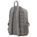 Mochila Mooving 17" Baires Grey