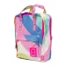 Mochila Mooving 17" Baires Neon