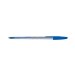 Bolígrafo Stick Color 1.0 mm
