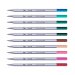 Microfibras 0.4mm Liner Filgo