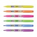 Resaltador Fluor Lighter Fine Filgo