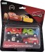 Set de Cars x 4