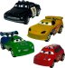 Set de Cars x 8