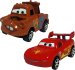Set de Cars x 8